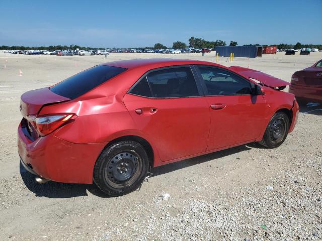 Photo 3 from auction – 2016 TOYOTA COROLLA L with VIN 2T1BURHE2GC571376