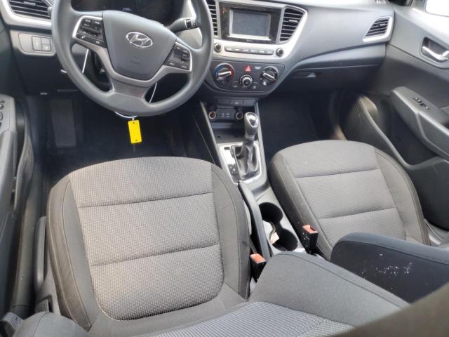 Photo 8 from auction – 2019 HYUNDAI ACCENT SE with VIN 3KPC24A30KE080319