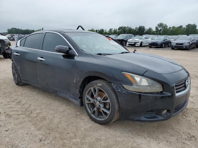 Zdjęcie 4 z aukcji – 2014 NISSAN MAXIMA S z VIN 1N4AA5AP9EC910428