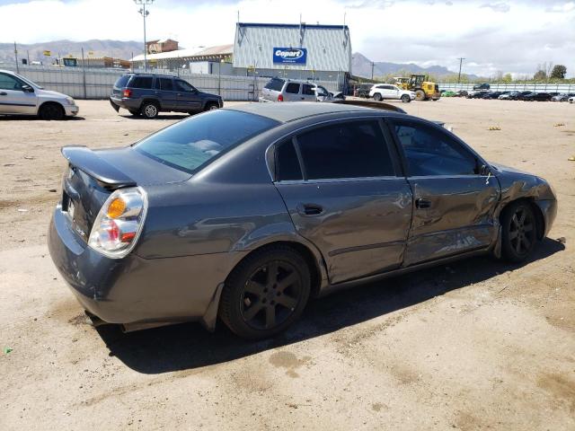 Photo 3 from auction – 2004 NISSAN ALTIMA BAS with VIN 1N4AL11E24C136409