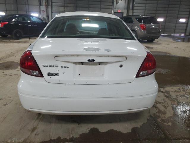 Photo 6 from auction – 2006 FORD TAURUS SEL with VIN 1FAFP56U16A233424