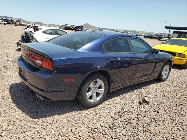 Photo 3 from auction – 2014 DODGE CHARGER SE with VIN 2C3CDXBG4EH178148
