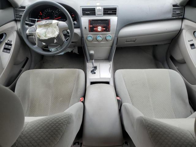 Photo 8 from auction – 2008 TOYOTA CAMRY CE with VIN 4T1BE46K48U262596