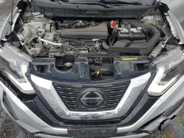 Photo 12 from auction – 2018 NISSAN ROGUE S with VIN KNMAT2MV3JP621867