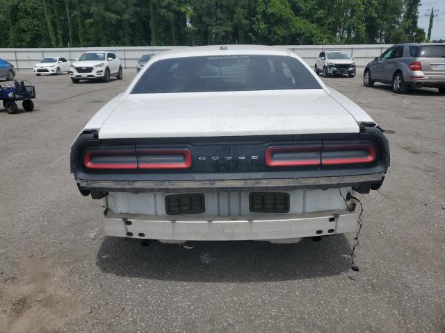 Photo 6 from auction – 2015 DODGE CHALLENGER with VIN 2C3CDZAG9FH905735