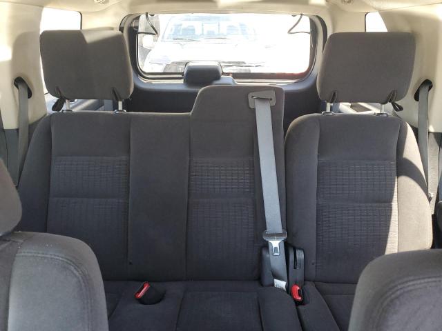 Photo 10 from auction – 2009 FORD EXPLORER X with VIN 1FMEU73E89UA14501