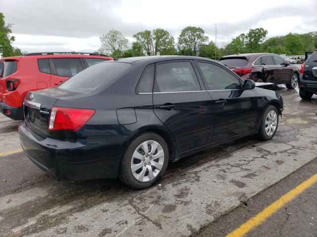 صورة رقم 3 من المزاد - 2009 SUBARU IMPREZA 2. مع VIN JF1GE61629H513731