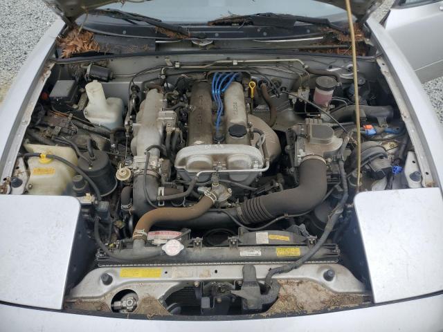 Photo 11 from auction – 1990 MAZDA MX-5 MIATA with VIN JM1NA3511L0134042