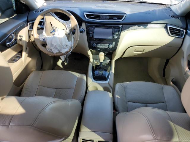 Photo 8 from auction – 2015 NISSAN ROGUE S with VIN 5N1AT2MV6FC784832