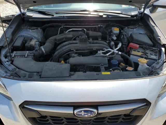 Photo 12 from auction – 2019 SUBARU CROSSTREK with VIN JF2GTACC6K8306563