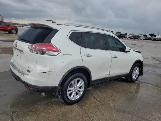Photo 3 from auction – 2015 NISSAN ROGUE S with VIN 5N1AT2MT2FC793493