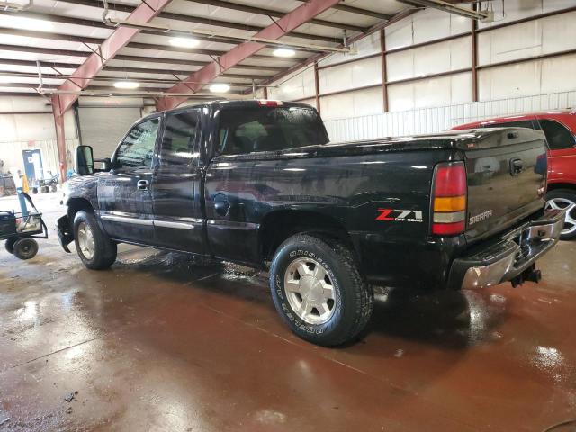 Photo 2 from auction – 2004 GMC NEW SIERRA with VIN 1GTEK19T54E253942