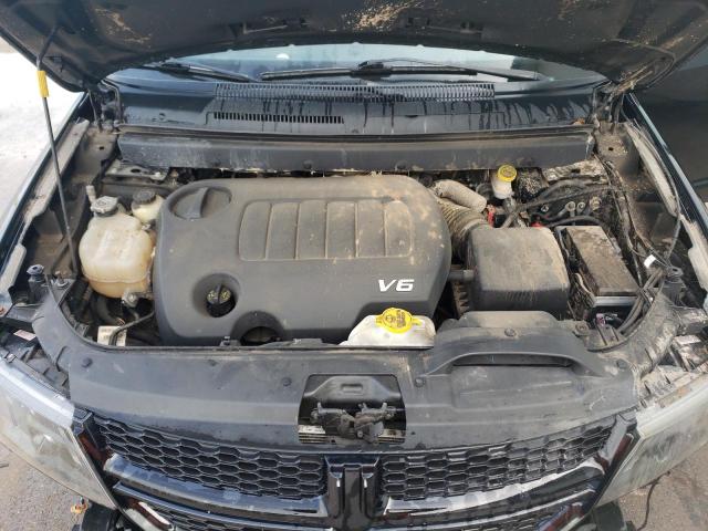 Photo 12 from auction – 2017 DODGE JOURNEY CR with VIN 3C4PDDGGXHT550298