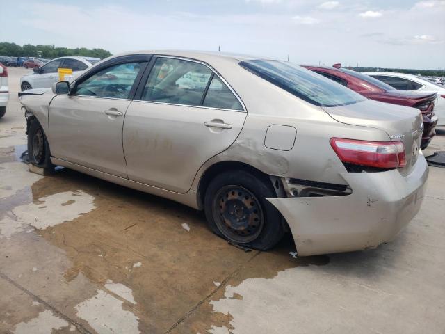 Photo 2 from auction – 2009 TOYOTA CAMRY BASE with VIN 4T4BE46K99R070601