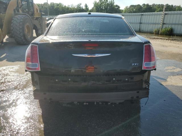 Photo 6 from auction – 2012 CHRYSLER 300 with VIN 2C3CCAAG9CH289177