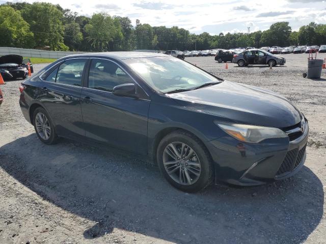Photo 4 from auction – 2016 TOYOTA CAMRY LE with VIN 4T1BF1FK9GU555307