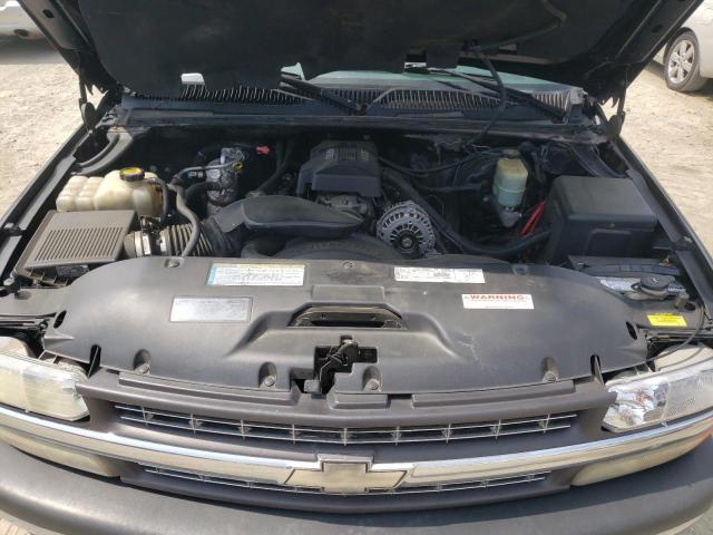 Photo 11 from auction – 2000 CHEVROLET SILVERADO with VIN 2GCEK19T0Y1168658