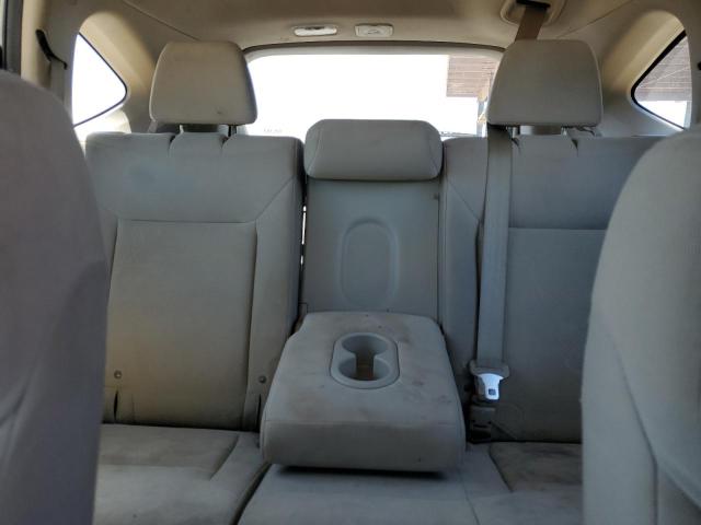 Photo 10 from auction – 2016 HONDA CR-V LX with VIN 5J6RM3H31GL021020