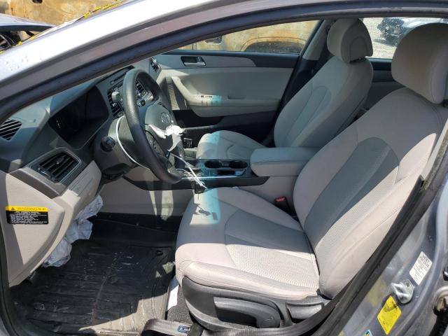 Photo 7 from auction – 2016 HYUNDAI SONATA SE with VIN 5NPE24AF9GH404986