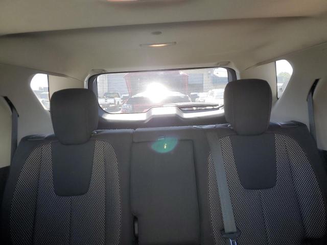 Photo 10 from auction – 2012 CHEVROLET EQUINOX LT with VIN 2GNALPEK0C1157221