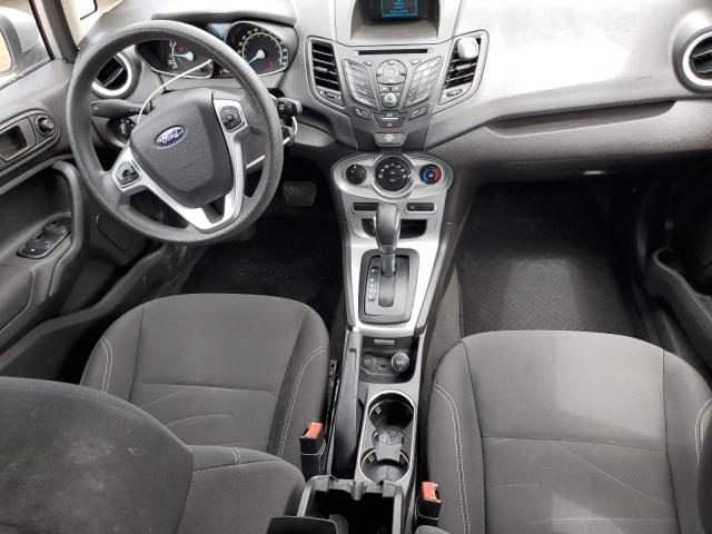 Photo 8 from auction – 2017 FORD FIESTA SE with VIN 3FADP4EJXHM129108