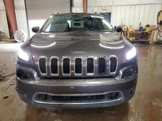 Photo 5 from auction – 2017 JEEP CHEROKEE L with VIN 1C4PJMDB4HW527871