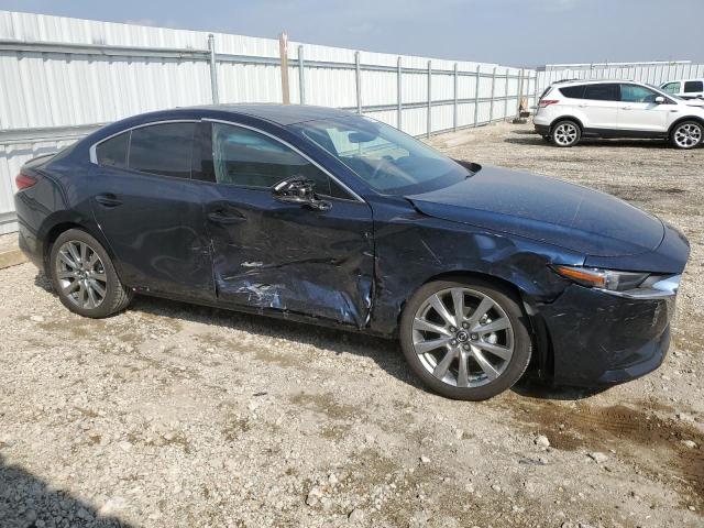 Photo 4 from auction – 2024 MAZDA 3 GT with VIN JM1BPADM6R1651695