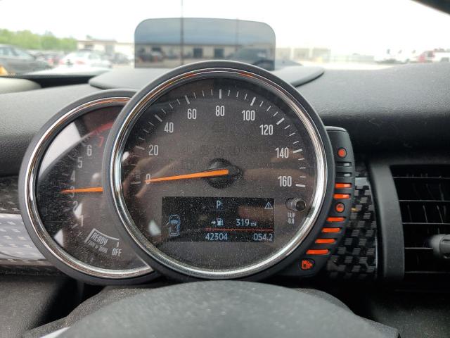 Photo 9 from auction – 2017 MINI COOPER S with VIN WMWXP7C3XH3B95043