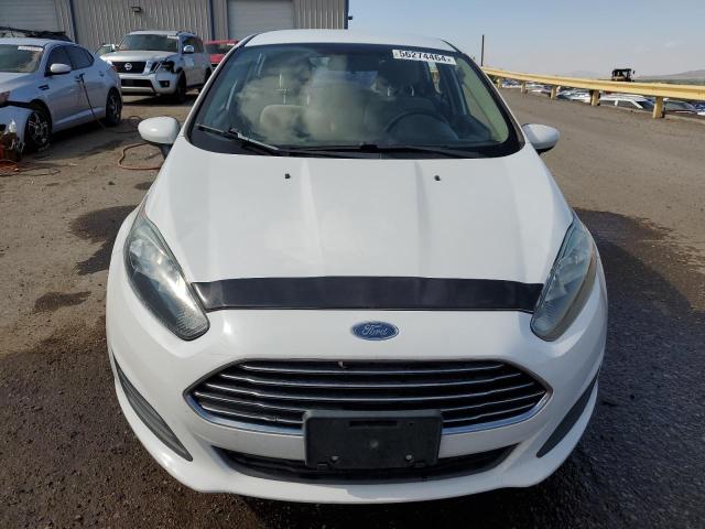 Photo 5 from auction – 2018 FORD FIESTA SE with VIN 3FADP4EJ3JM101902