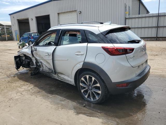 Photo 2 from auction – 2019 MAZDA CX-3 TOURI with VIN JM1DKDC76K1416319