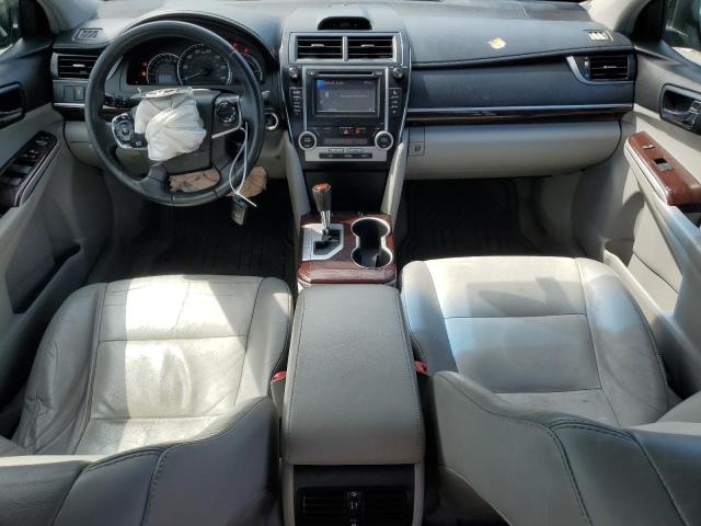 Photo 8 from auction – 2012 TOYOTA CAMRY BASE with VIN 4T4BF1FKXCR223909