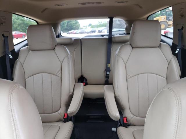Photo 10 from auction – 2012 CHEVROLET TRAVERSE L with VIN 1GNKVLEDXCJ334209
