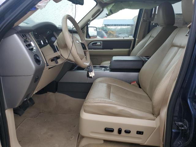 Photo 7 from auction – 2014 FORD EXPEDITION with VIN 1FMJK1J53EEF36333