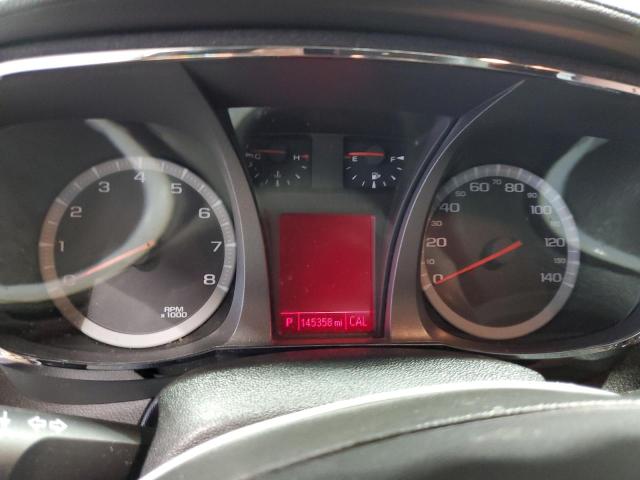 Photo 9 from auction – 2017 GMC TERRAIN SL with VIN 2GKALMEKXH6278618