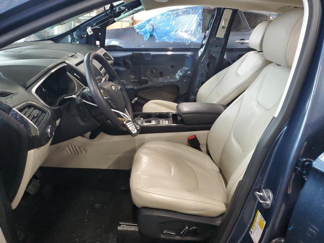 Photo 7 from auction – 2019 FORD EDGE TITAN with VIN 2FMPK4K97KBC74899
