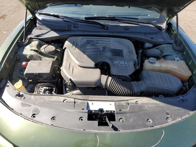 Photo 11 from auction – 2020 DODGE CHARGER SX with VIN 2C3CDXJG5LH193756