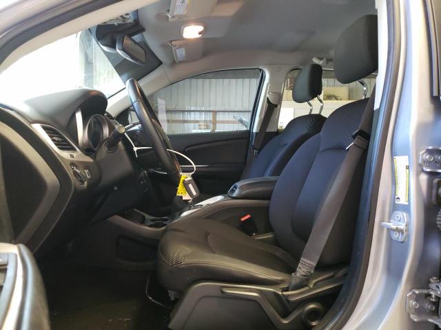 Photo 7 from auction – 2018 DODGE JOURNEY SE with VIN 3C4PDCAB9JT496473