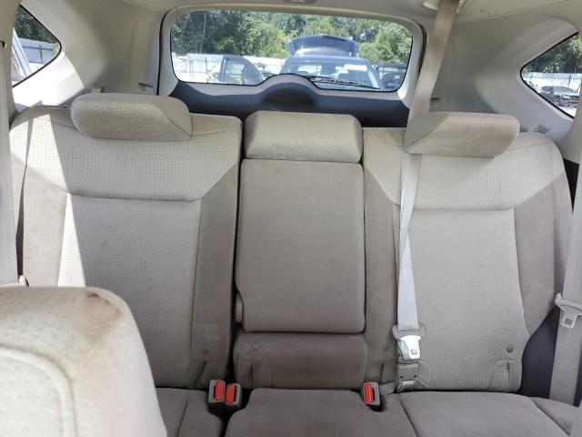Photo 10 from auction – 2012 HONDA CR-V EX with VIN 5J6RM4H52CL054447