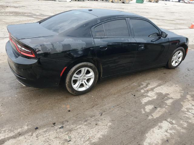 Photo 3 from auction – 2019 DODGE CHARGER SX with VIN 2C3CDXBG4KH725334