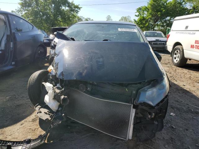Photo 5 from auction – 2010 HONDA INSIGHT EX with VIN JHMZE2H75AS019556
