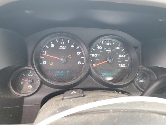 Photo 9 from auction – 2008 GMC SIERRA C15 with VIN 1GTEC14X98Z205236