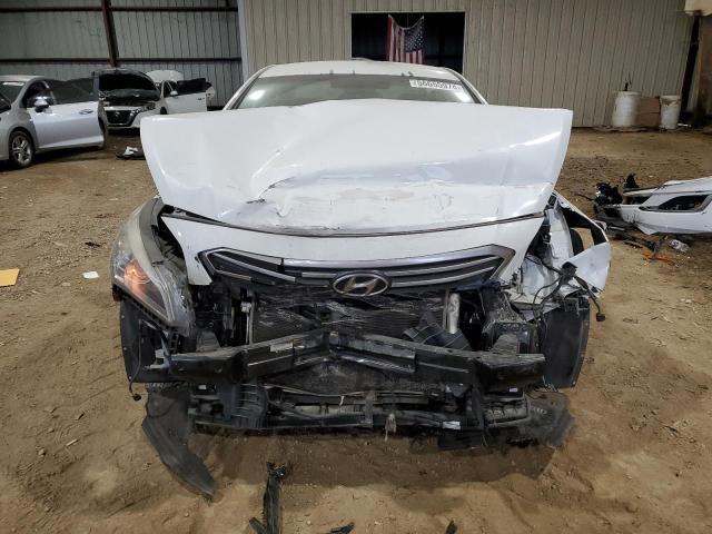 Photo 5 from auction – 2015 HYUNDAI SONATA SE with VIN 5NPE24AF0FH218235