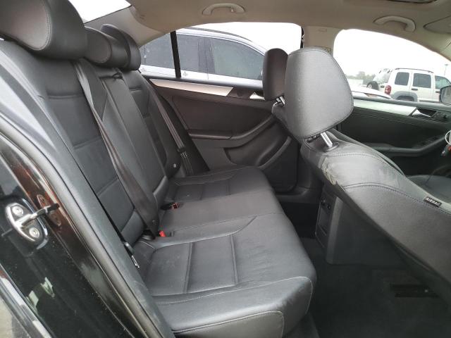 Photo 10 from auction – 2012 VOLKSWAGEN JETTA SEL with VIN 3VWLP7AJ4CM410422