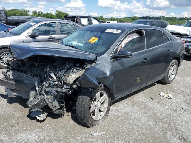 CHEVROLET MALIBU 1LT 2015 with VIN 1G11C5SL2FF107811 - Photo from auction