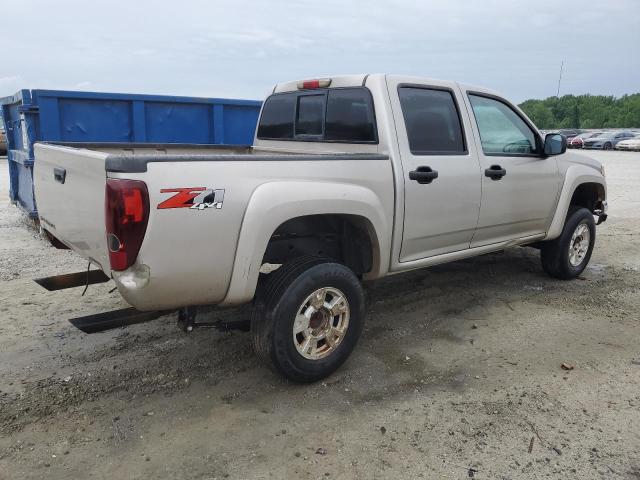 Photo 3 from auction – 2006 CHEVROLET COLORADO with VIN 1GCDT136468229161