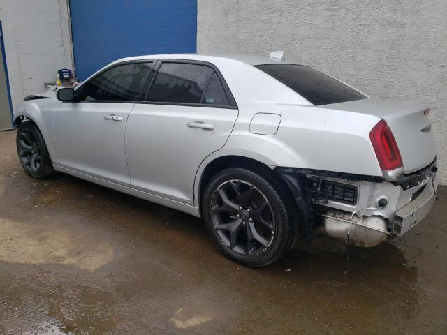 Photo 2 from auction – 2021 CHRYSLER 300 S with VIN 2C3CCABGXMH595871