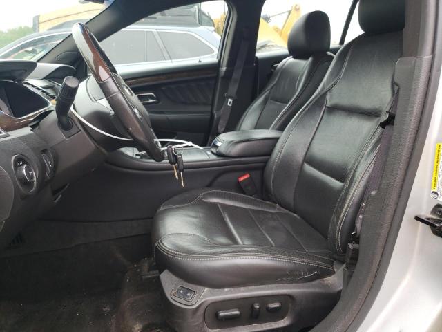 Photo 7 from auction – 2013 FORD TAURUS LIM with VIN 1FAHP2F88DG138332