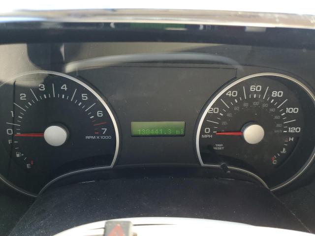 Photo 9 from auction – 2006 FORD EXPLORER X with VIN 1FMEU62E26ZA06288