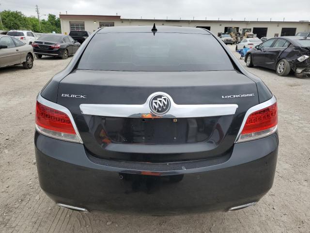 Photo 6 from auction – 2012 BUICK LACROSSE P with VIN 1G4GH5E32CF154441