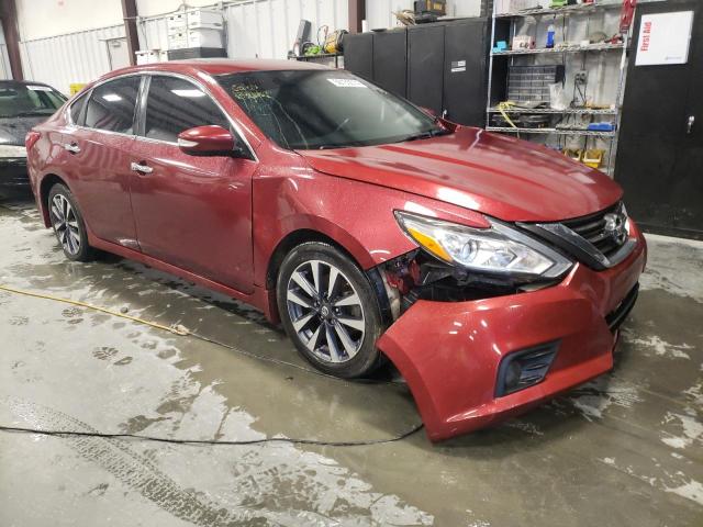 Zdjęcie 4 z aukcji – 2016 NISSAN ALTIMA 2.5 z VIN 1N4AL3AP1GC279028